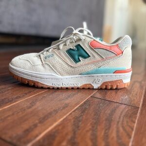 New Balance 550 Sneakers